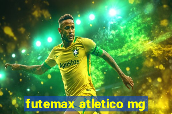 futemax atletico mg